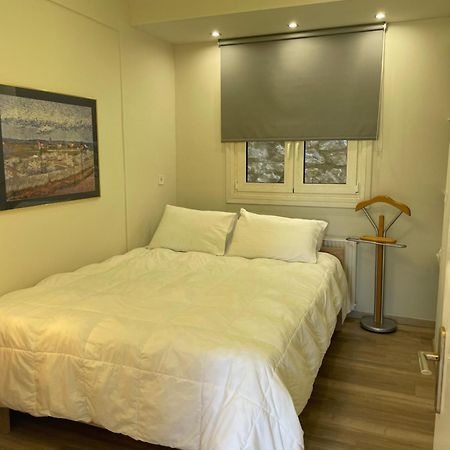 Appartement Ortansia à Dimitsana Extérieur photo
