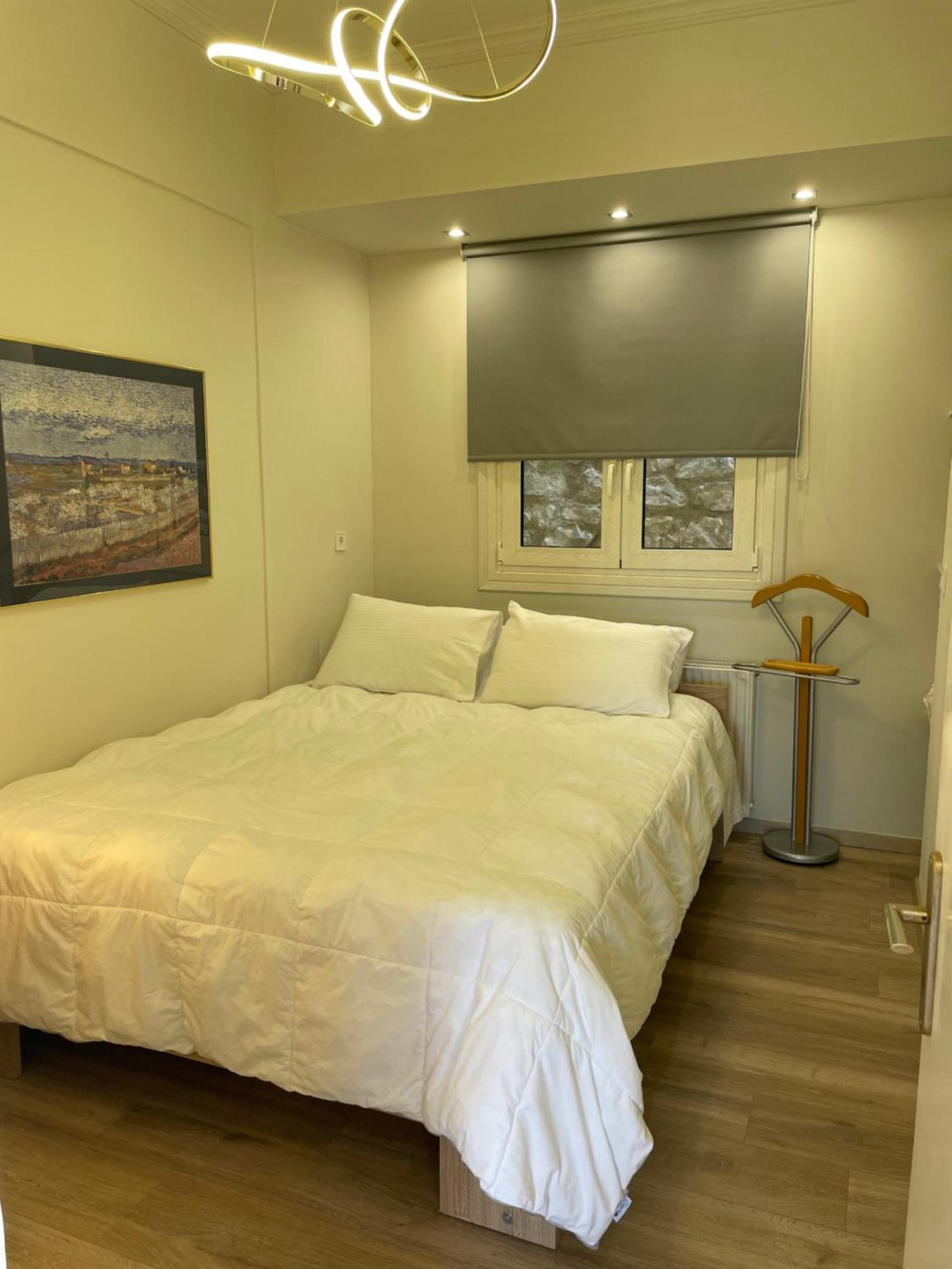 Appartement Ortansia à Dimitsana Extérieur photo